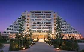 City Of Dreams Mediterranean - Integrated Resort, Casino & Entertainment